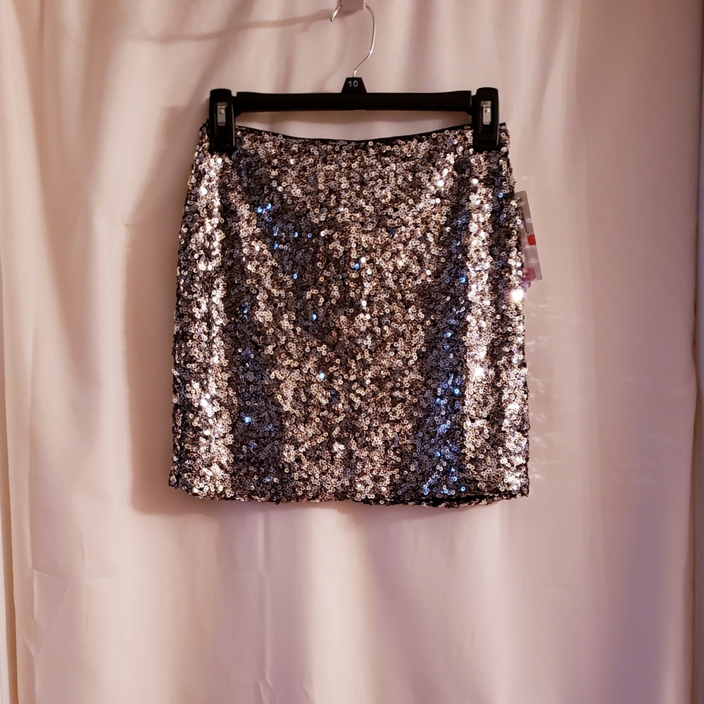 Original G B Mini skirt